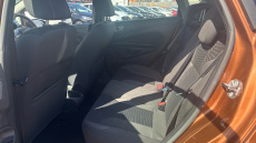 Ford Fiesta 1.0 EcoBoost Zetec 5dr Petrol Hatchback